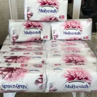 پخش مستقیم انواع سفره و دستمال کاغذی وکیسه زباله|سفره، حوله، دستمال آشپزخانه|بندر ماهشهر, |دیوار