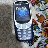 نوکیا 3310|موبایل|ورامین, ورامین|دیوار