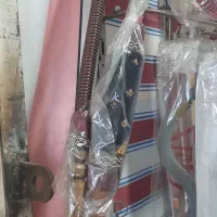 حراج قفسه و وسایل مغازه تن با کو|حراج|ورامین, شهرک مدرس|دیوار