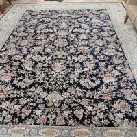 فرش 12متری|فرش|کرج, خرمدشت|دیوار