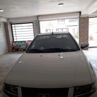 سمندسورن پلاس۱۴۰۴ بنزینی|خودرو سواری و وانت|ابهر, |دیوار