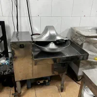 دستگاه سبزی خورد کنی