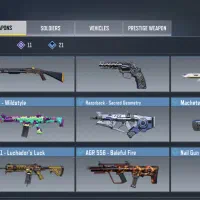 اکانت کالاف|کنسول، بازی ویدئویی و آنلاین|نظرآباد, مسکن مهر نظرآباد|دیوار