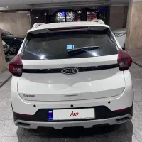 X22پرو مدل 1402|خودرو سواری و وانت|تهران, فلاح|دیوار