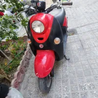 یاماها vino پاکشتی چهار زمانه