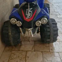 ماشین شارژی