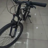 دوچرخه 27.5 حرفه‌ای Overlord