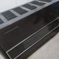 بخاری گازی برند ارج|بخاری، هیتر، شومینه|قزوین, |دیوار