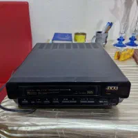 دستگاه ویدیو قدیمی