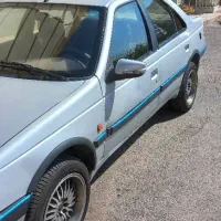 فروش خودرو پژو ۴۰۵ GLX دو گانه سوز شرکتی|خودرو سواری و وانت|پرند, فاز ۳|دیوار