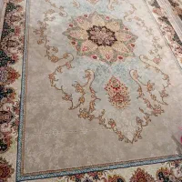 فرش ۶ متری ۷۰۰ شانه