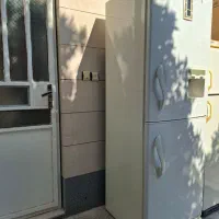 یخچال فریزر