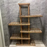 استند گل