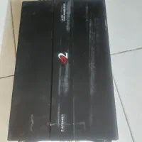 آمپ ۴ کانال استریو در حد