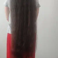 فروش موی طبیعی
