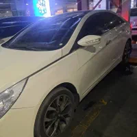 هیوندا Yf 2013|خودرو سواری و وانت|اصفهان, آبشار|دیوار