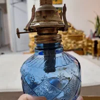 گردسوز نفتی کاملاسالم