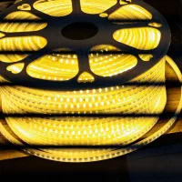 ریسه،رق ص نور نئون آر جی بی بلوکی رنگی،ال ای دی|ریسه و چراغ تزئینی|نیشابور, سرآب کوشک|دیوار