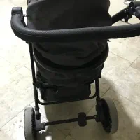 کالیسکه نو|کالسکه و لوازم جانبی|ارومیه, |دیوار