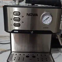 قهوه ساز نوا 22 بار