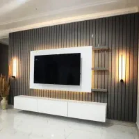 کمد دیواری میز تی وی|جاکفشی، کمد، دراور|همدان, |دیوار