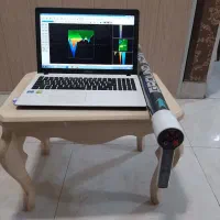 ترازیاب .حفره یاب