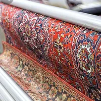 قالیشویی ومبل شویی *سون*در رباط‌کریم پرندوگلستان