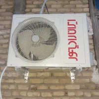 نصاب نصب سرویس و تعمیر کولر و پکیج و لوله گذاری کو|خدمات پیشه و مهارت|فومن, |دیوار