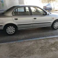 سمند 84