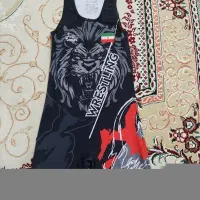 دو بند کشتی وزن 25