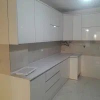 انواع کابینت و کمد دیواری با قیمت کارگاهی