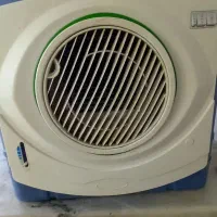 کولر آبی|کولر آبی|فلاورجان, |دیوار