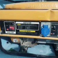 موتوربرق آستراکره آدرحدنوکم کارکرد3700وات|ابزارآلات|شهریار, رضی آباد پایین|دیوار