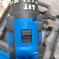 زیر قیمت  پیچ بند شارژی موتور براشلس|ابزارآلات|رشت, رشتیان|دیوار