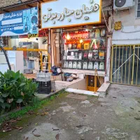 اجاره مغازه ۲۴ متری بر جاده اصلی