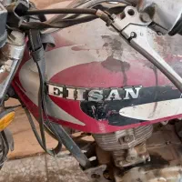 موتور  مدل ۸۵