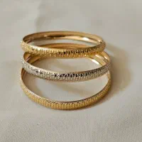 النگو طلا سایز ۱ نو نو