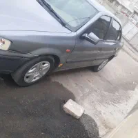 سمند مدل ۸۴|خودرو سواری و وانت|اسلام‌شهر, باغ فیض|دیوار