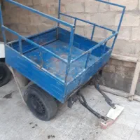 باربند موتور