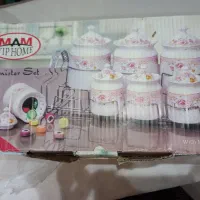 پاسماوری نو و بلااستفاده