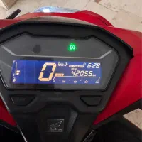 هندا واریو کلیک تمیز ۱۴۰۰