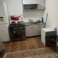 سویت مبله روزانه نزدیک بیمارستان سلامت فردا|اجارهٔ کوتاهمدت آپارتمان و سوئیت|تهران, باغ فیض|دیوار