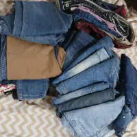 عنوان لباس‌های خارجی|لباس|ابهر, |دیوار