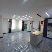 ۷۱متر/۲خواب/۶واحدی/دکوراسیون مدرن/سندتک برگ