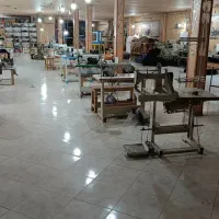 کمک برشکار آقا