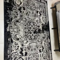 دو عدد فرش ۴متری در حد نو‌‌|فرش|تهران, تهرانسر شمالی|دیوار
