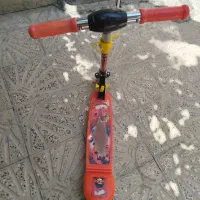 اسکوتر