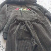 لباس گرم