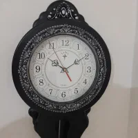 حراج تعدادی وسیله خانه|ساعت دیواری و تزئینی|شاهین‌شهر, شهرک مطهری|دیوار