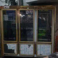 یخچال قصابی